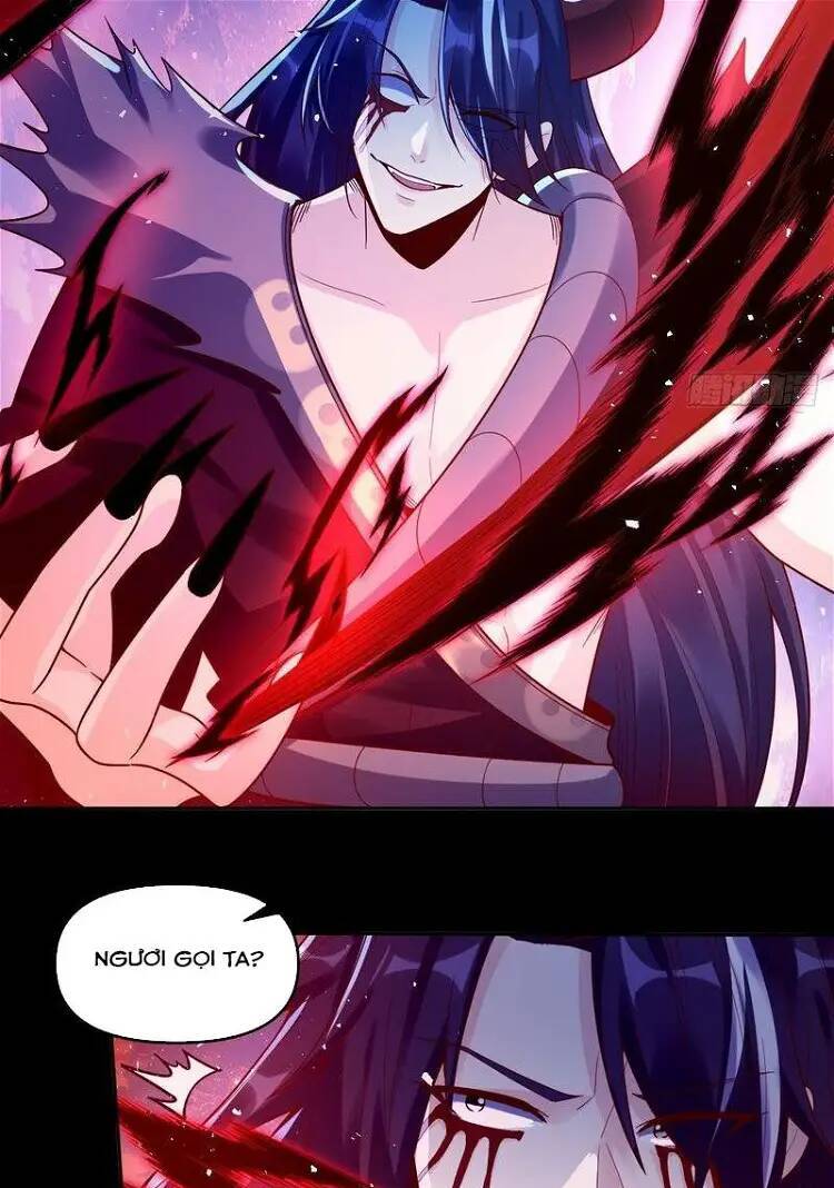 Nguyên Lai Ta Là Tu Tiên Đại Lão: Chapter 391