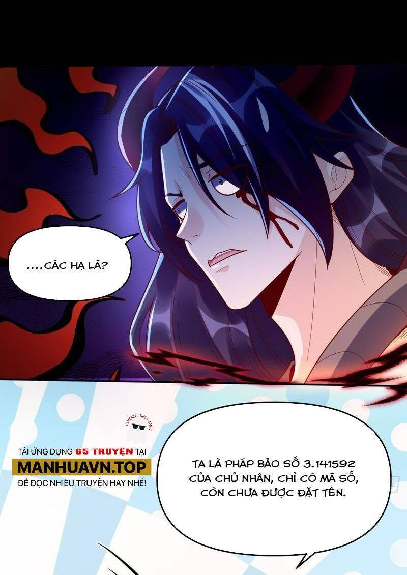 Nguyên Lai Ta Là Tu Tiên Đại Lão: Chapter 391
