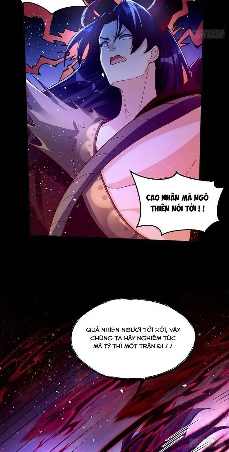 Nguyên Lai Ta Là Tu Tiên Đại Lão: Chapter 391