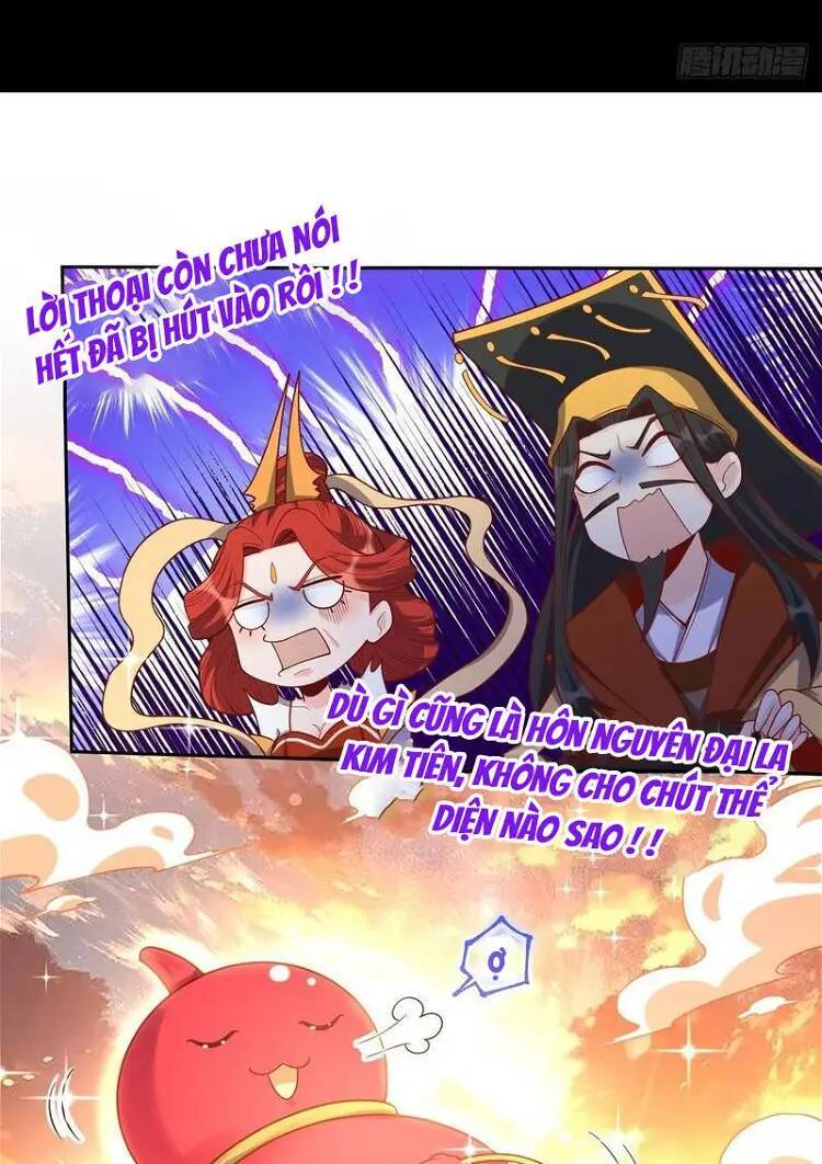 Nguyên Lai Ta Là Tu Tiên Đại Lão: Chapter 391