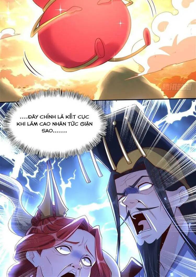 Nguyên Lai Ta Là Tu Tiên Đại Lão: Chapter 391