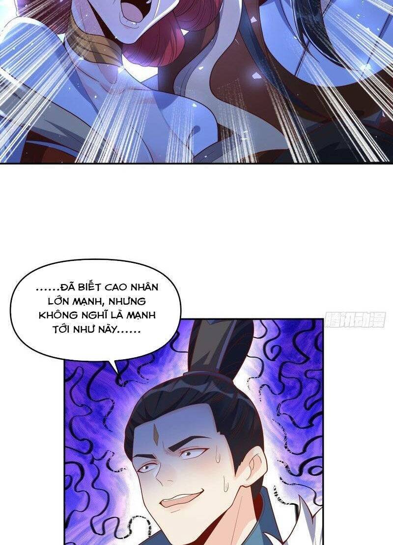 Nguyên Lai Ta Là Tu Tiên Đại Lão: Chapter 391