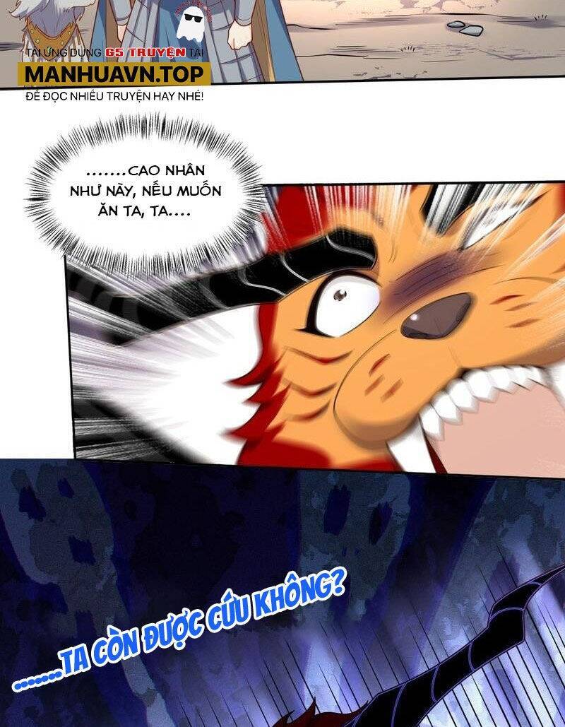 Nguyên Lai Ta Là Tu Tiên Đại Lão: Chapter 391