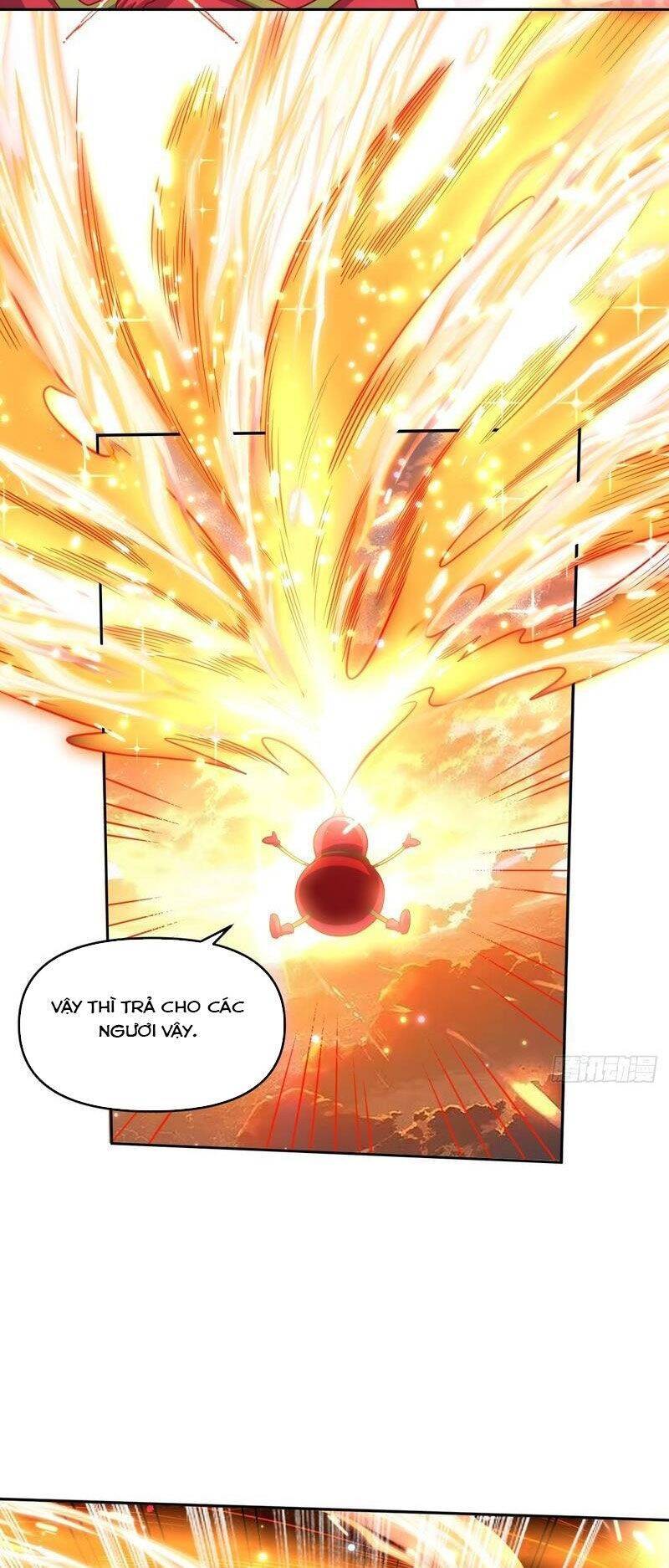 Nguyên Lai Ta Là Tu Tiên Đại Lão: Chapter 391