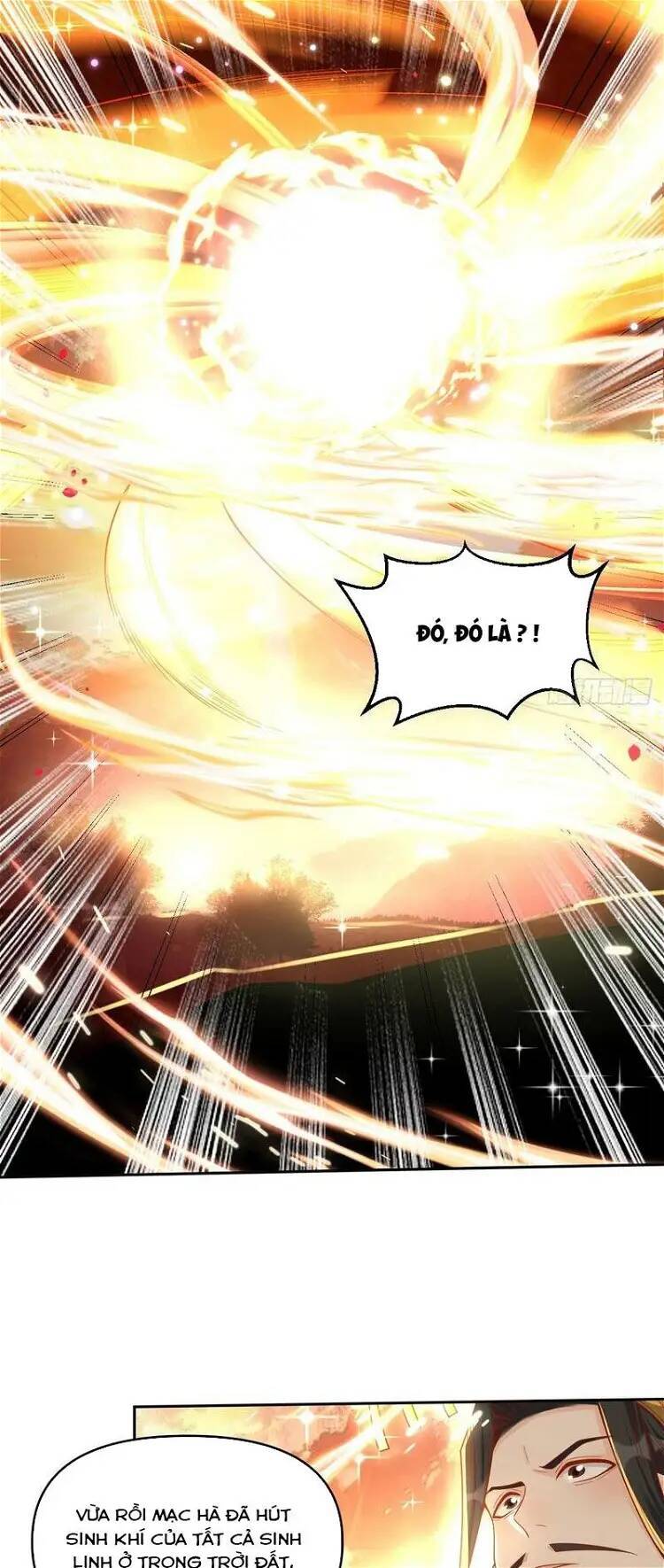 Nguyên Lai Ta Là Tu Tiên Đại Lão: Chapter 391