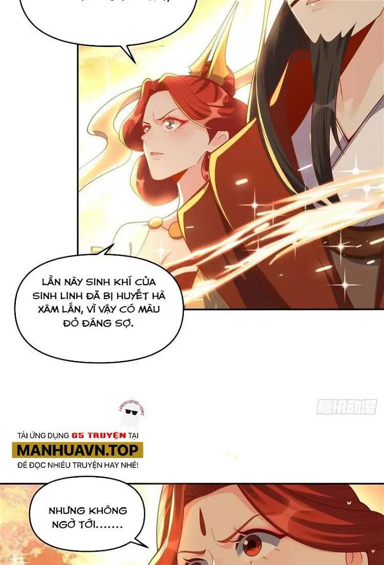 Nguyên Lai Ta Là Tu Tiên Đại Lão: Chapter 391