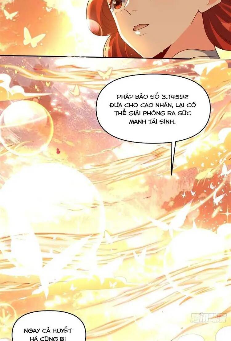 Nguyên Lai Ta Là Tu Tiên Đại Lão: Chapter 391