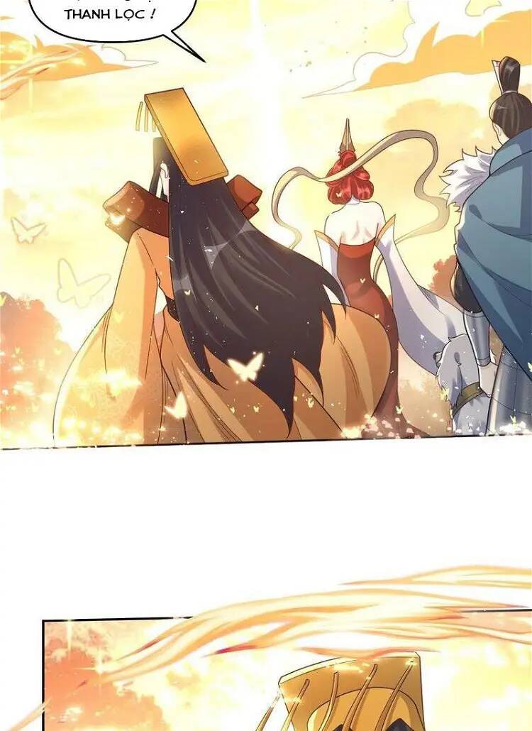 Nguyên Lai Ta Là Tu Tiên Đại Lão: Chapter 391