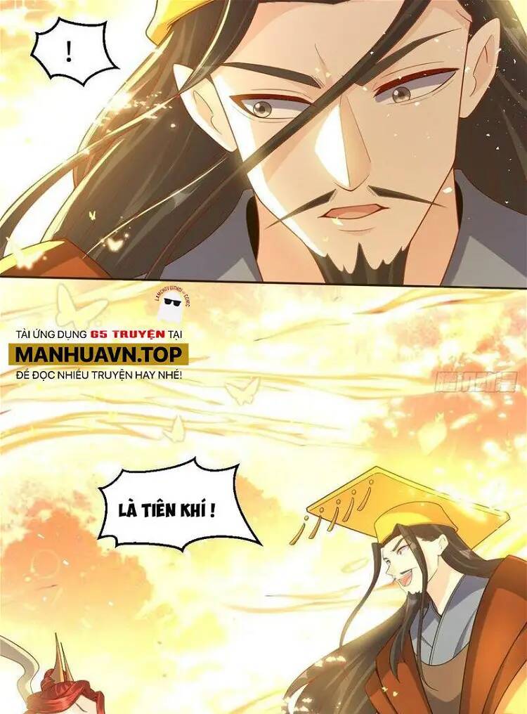 Nguyên Lai Ta Là Tu Tiên Đại Lão: Chapter 391