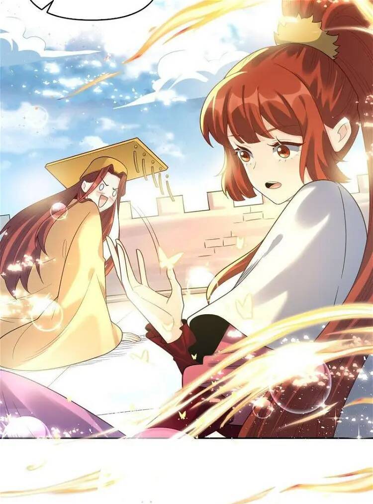 Nguyên Lai Ta Là Tu Tiên Đại Lão: Chapter 391