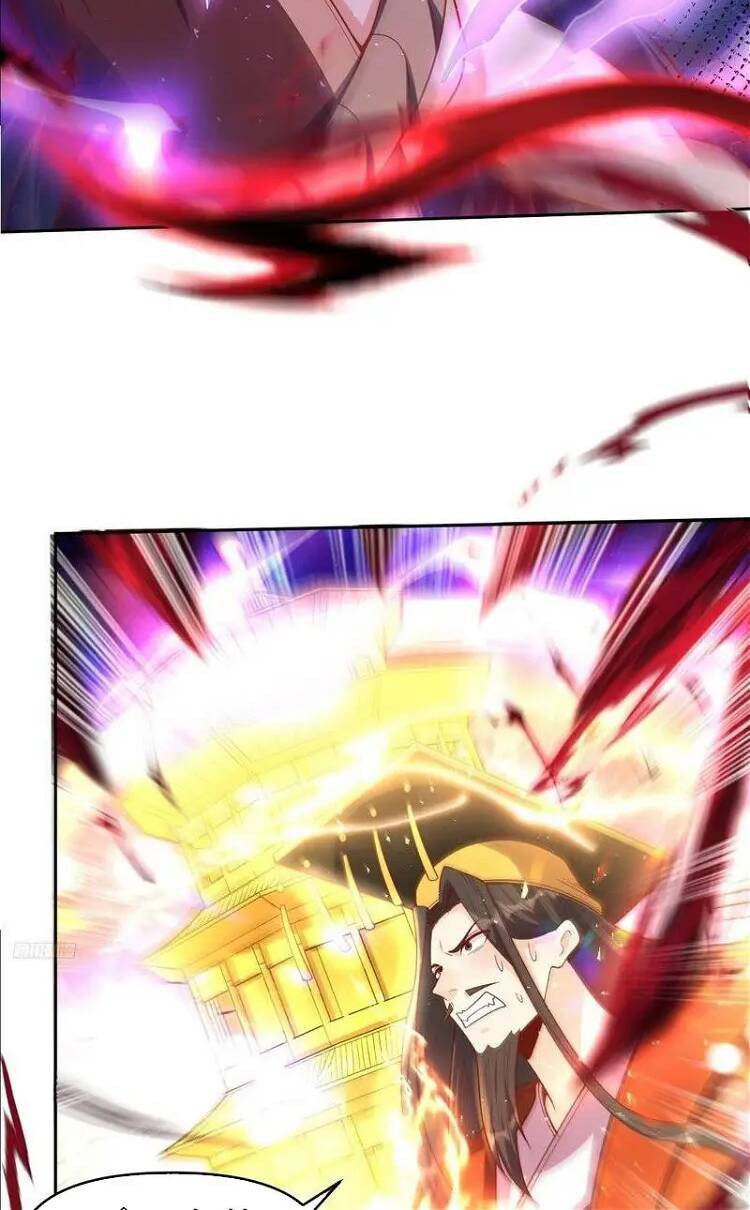 Nguyên Lai Ta Là Tu Tiên Đại Lão: Chapter 391