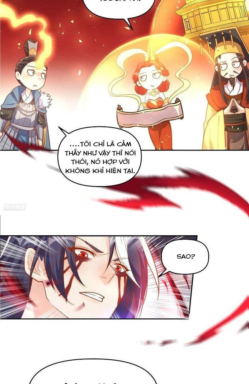 Nguyên Lai Ta Là Tu Tiên Đại Lão: Chapter 391