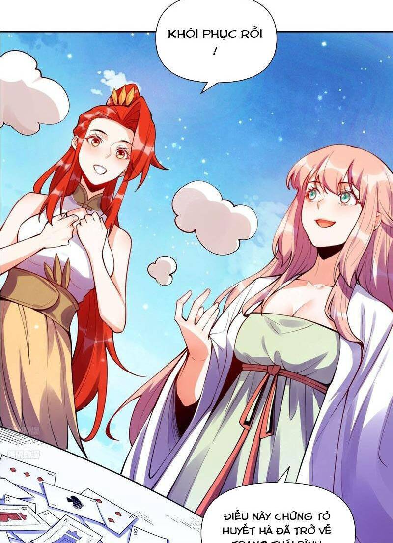 Nguyên Lai Ta Là Tu Tiên Đại Lão: Chapter 392