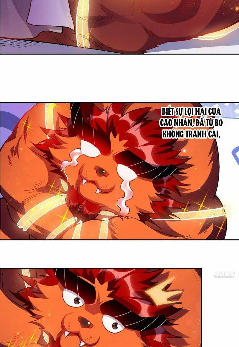 Nguyên Lai Ta Là Tu Tiên Đại Lão: Chapter 392