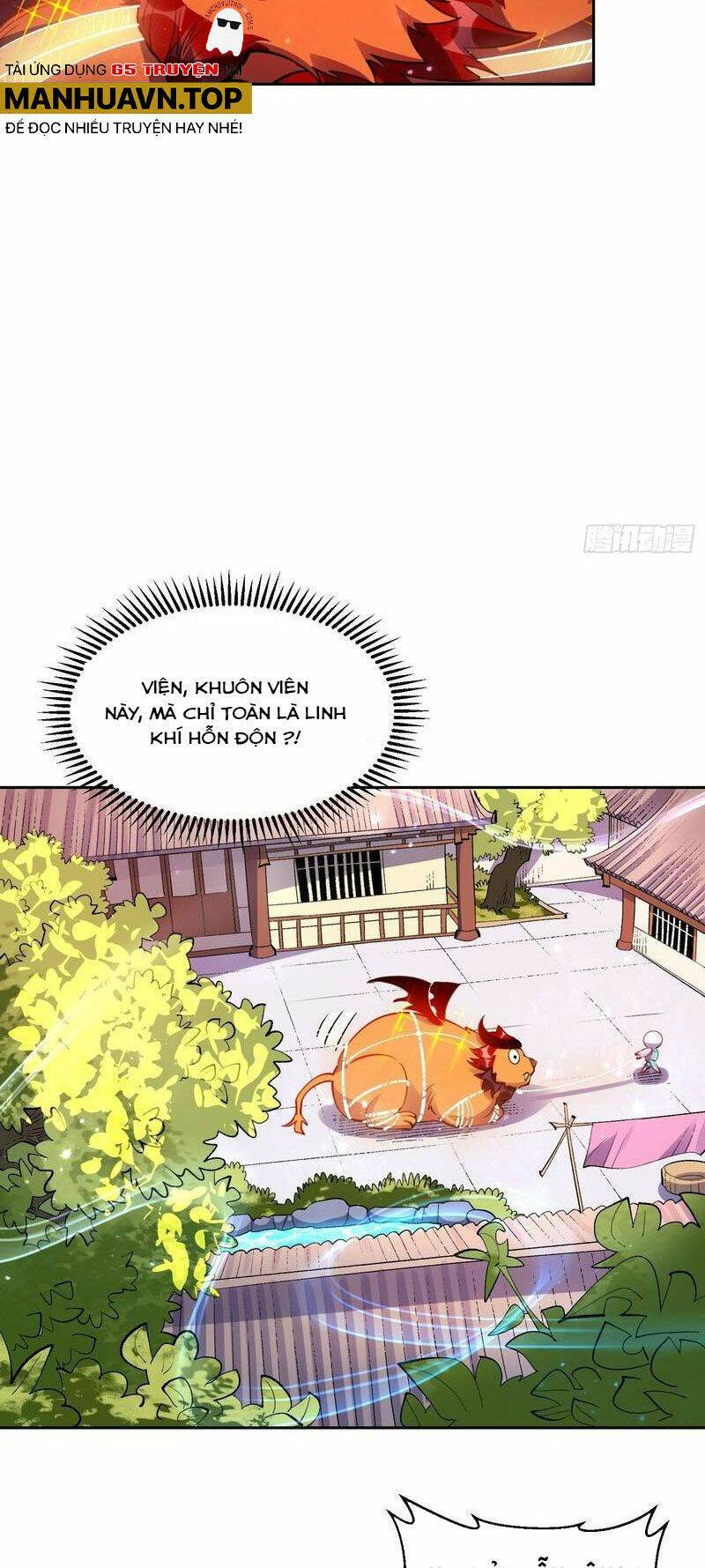 Nguyên Lai Ta Là Tu Tiên Đại Lão: Chapter 392