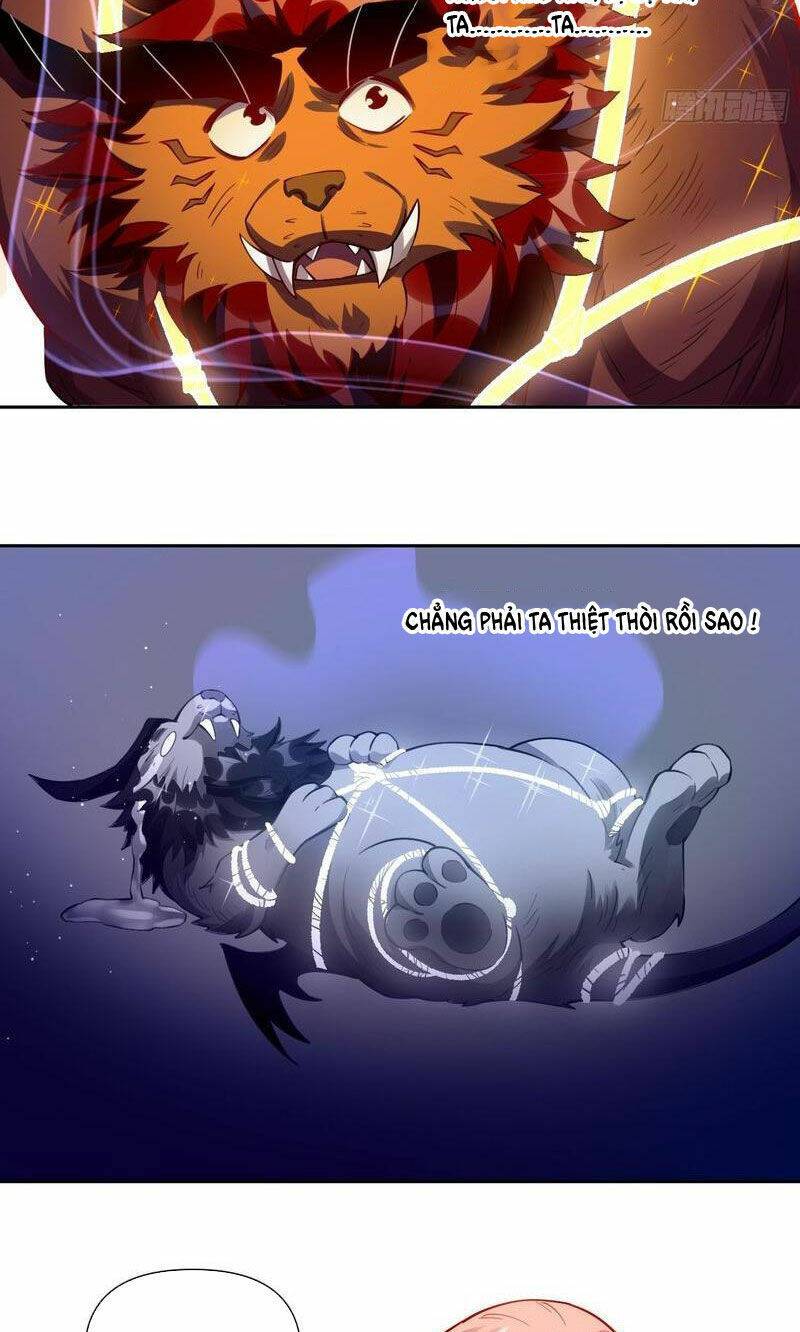 Nguyên Lai Ta Là Tu Tiên Đại Lão: Chapter 392