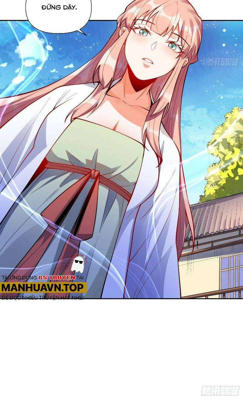 Nguyên Lai Ta Là Tu Tiên Đại Lão: Chapter 392