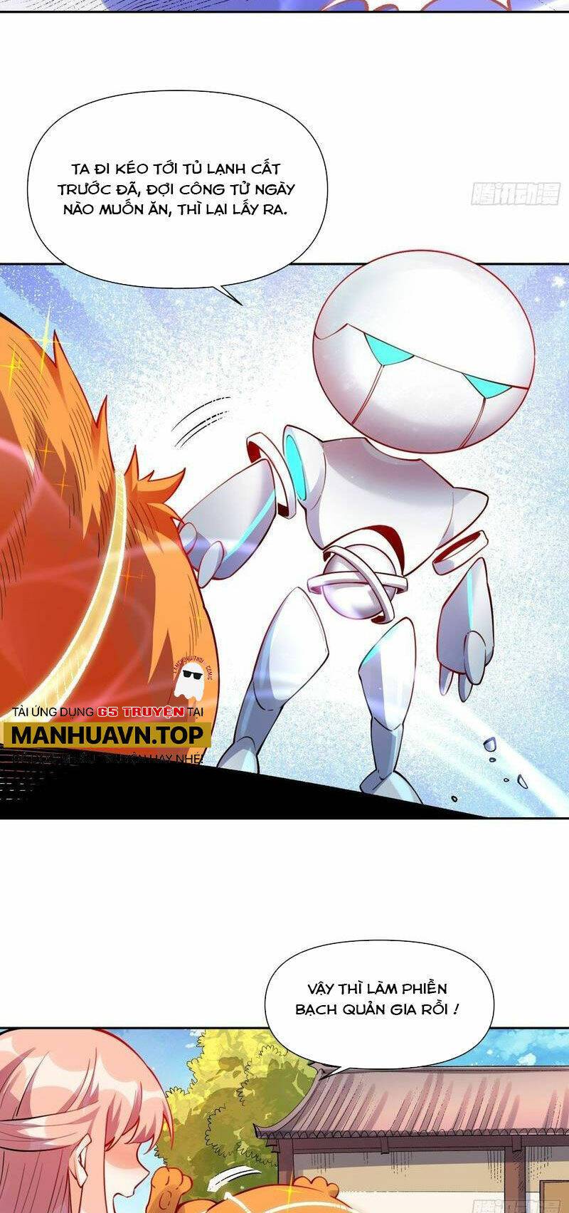 Nguyên Lai Ta Là Tu Tiên Đại Lão: Chapter 392