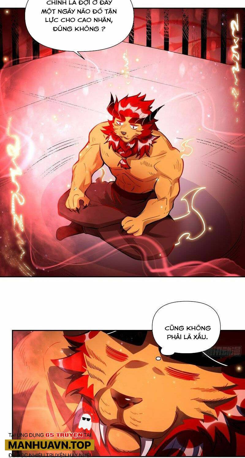 Nguyên Lai Ta Là Tu Tiên Đại Lão: Chapter 392