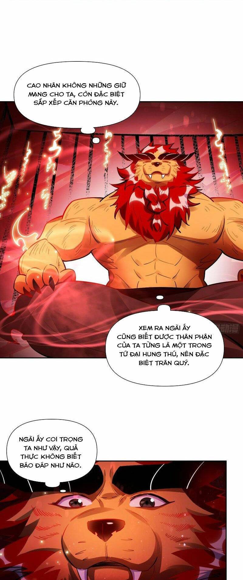 Nguyên Lai Ta Là Tu Tiên Đại Lão: Chapter 392