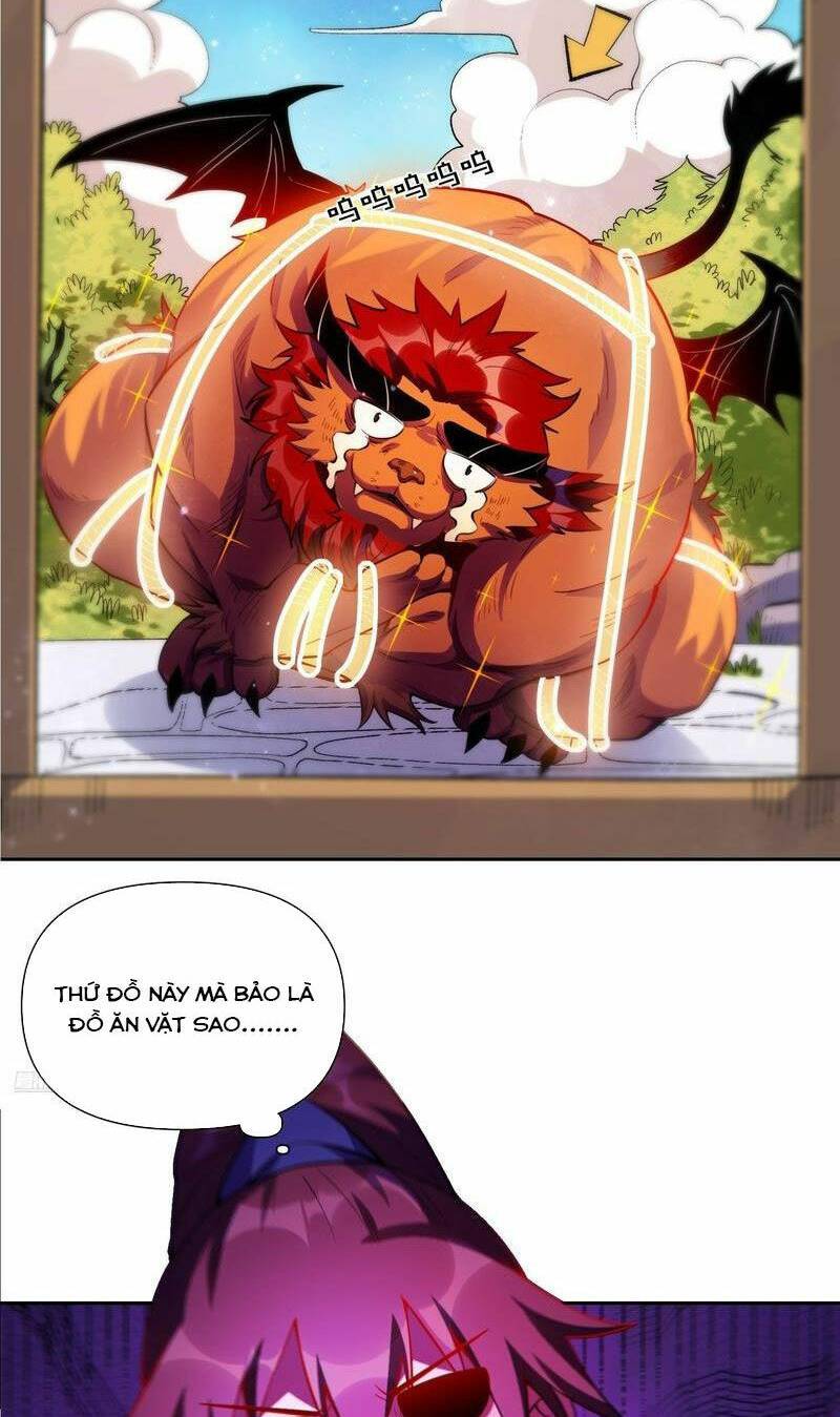 Nguyên Lai Ta Là Tu Tiên Đại Lão: Chapter 392