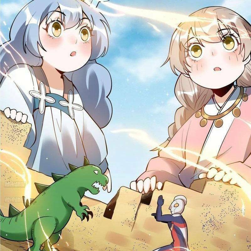 Nguyên Lai Ta Là Tu Tiên Đại Lão: Chapter 393