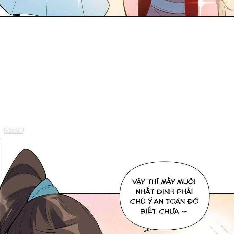 Nguyên Lai Ta Là Tu Tiên Đại Lão: Chapter 393