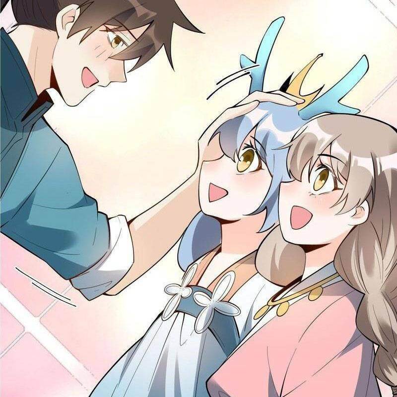 Nguyên Lai Ta Là Tu Tiên Đại Lão: Chapter 393