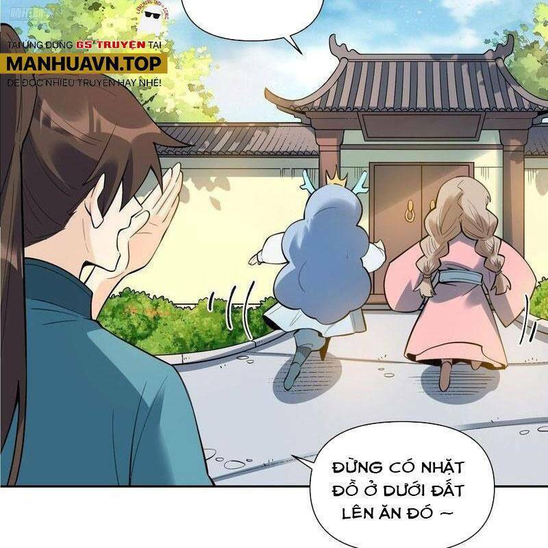 Nguyên Lai Ta Là Tu Tiên Đại Lão: Chapter 393