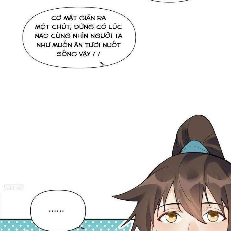 Nguyên Lai Ta Là Tu Tiên Đại Lão: Chapter 393