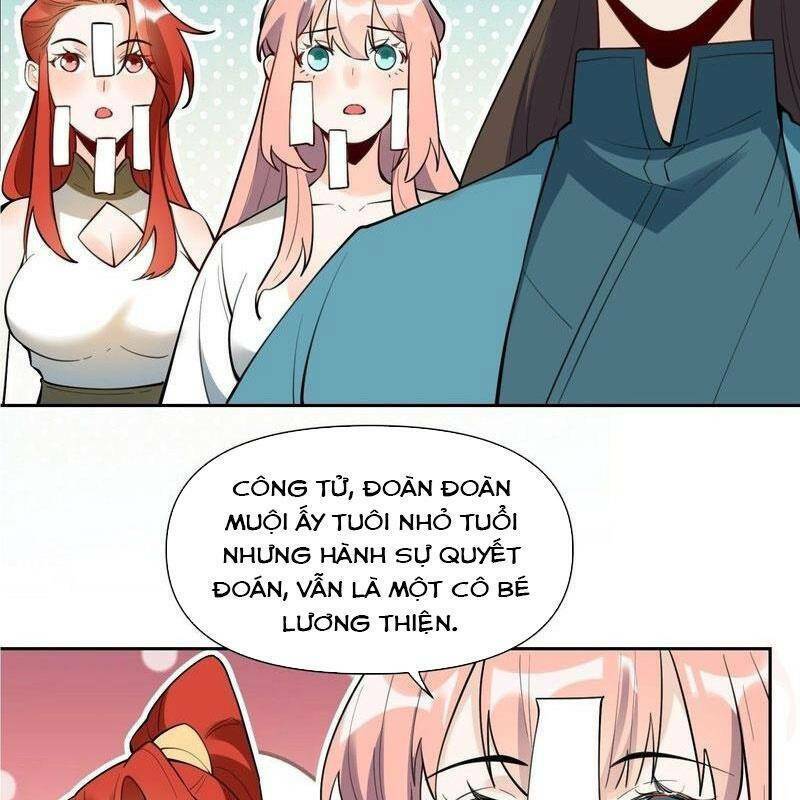 Nguyên Lai Ta Là Tu Tiên Đại Lão: Chapter 393