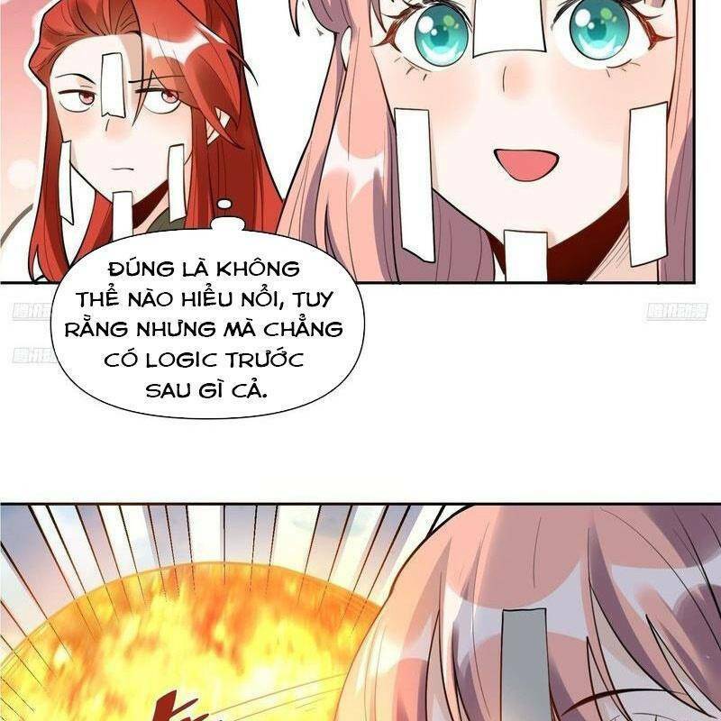 Nguyên Lai Ta Là Tu Tiên Đại Lão: Chapter 393