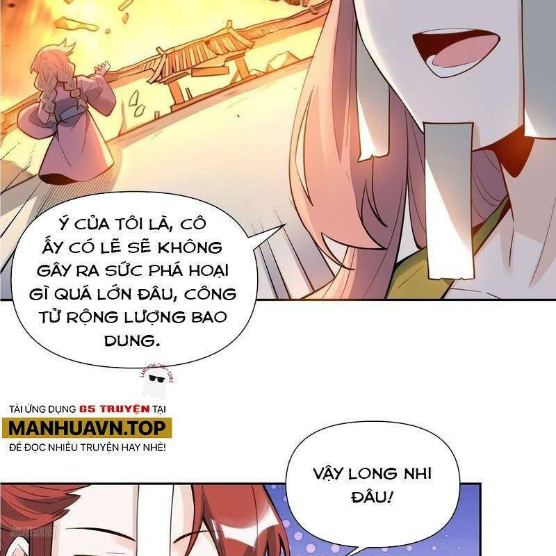 Nguyên Lai Ta Là Tu Tiên Đại Lão: Chapter 393