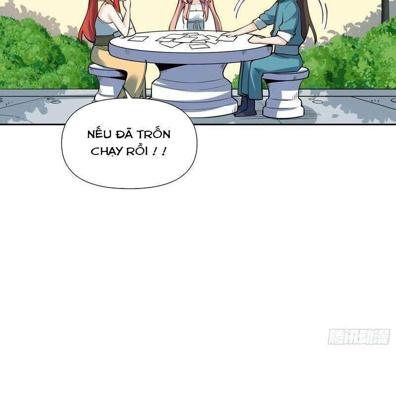 Nguyên Lai Ta Là Tu Tiên Đại Lão: Chapter 393