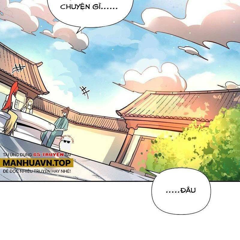 Nguyên Lai Ta Là Tu Tiên Đại Lão: Chapter 393