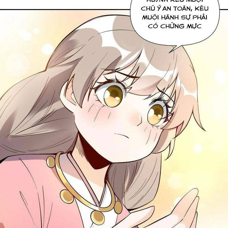 Nguyên Lai Ta Là Tu Tiên Đại Lão: Chapter 393