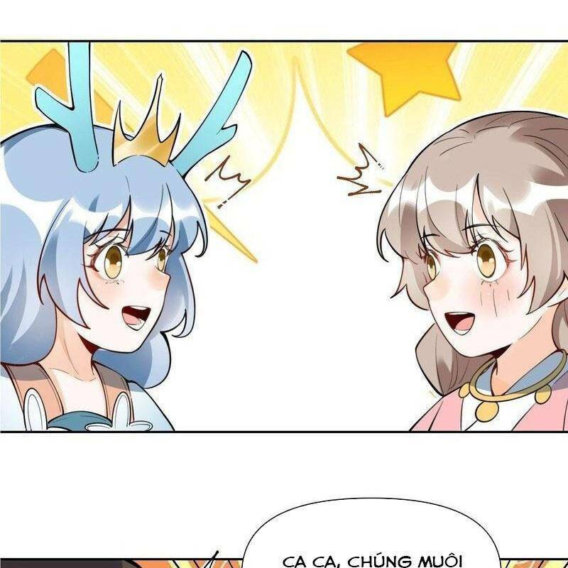 Nguyên Lai Ta Là Tu Tiên Đại Lão: Chapter 393