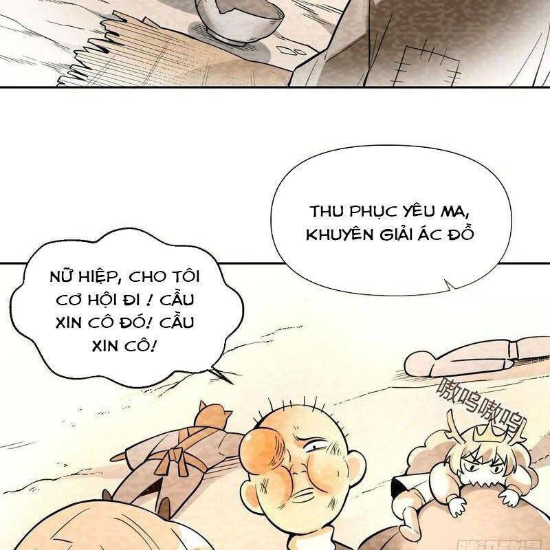 Nguyên Lai Ta Là Tu Tiên Đại Lão: Chapter 393