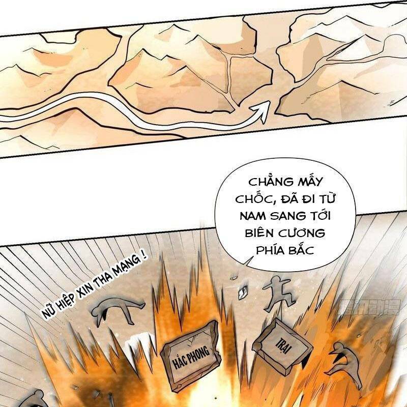 Nguyên Lai Ta Là Tu Tiên Đại Lão: Chapter 393