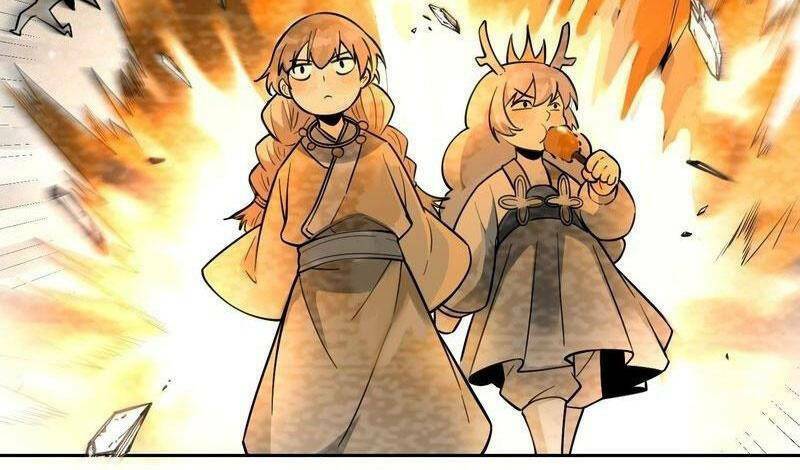 Nguyên Lai Ta Là Tu Tiên Đại Lão: Chapter 393