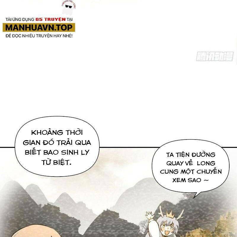 Nguyên Lai Ta Là Tu Tiên Đại Lão: Chapter 393
