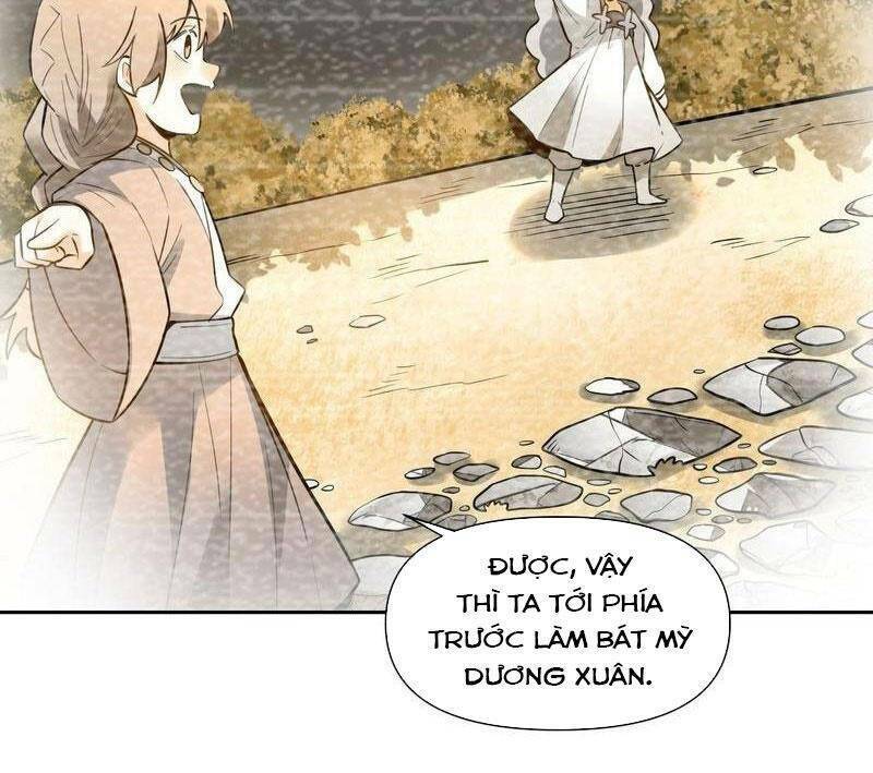 Nguyên Lai Ta Là Tu Tiên Đại Lão: Chapter 393