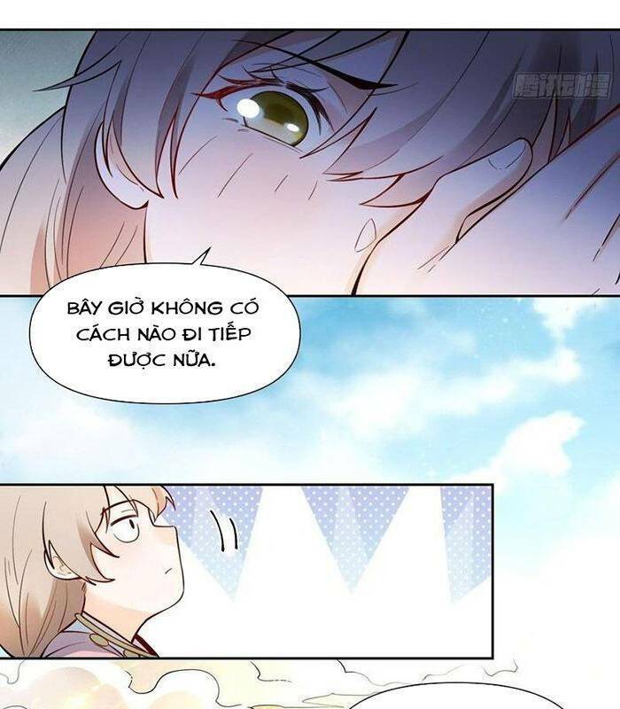 Nguyên Lai Ta Là Tu Tiên Đại Lão: Chapter 393