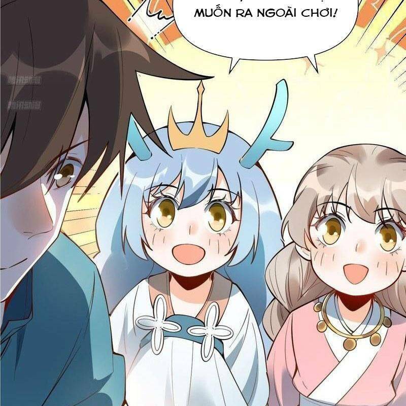 Nguyên Lai Ta Là Tu Tiên Đại Lão: Chapter 393