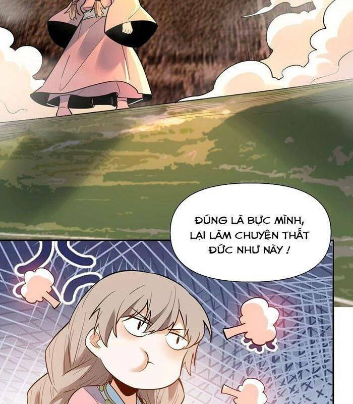 Nguyên Lai Ta Là Tu Tiên Đại Lão: Chapter 393