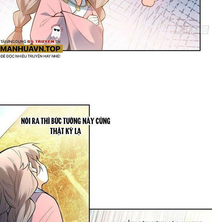 Nguyên Lai Ta Là Tu Tiên Đại Lão: Chapter 393