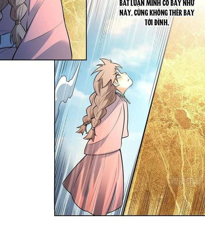 Nguyên Lai Ta Là Tu Tiên Đại Lão: Chapter 393