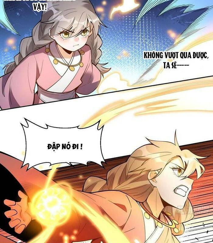 Nguyên Lai Ta Là Tu Tiên Đại Lão: Chapter 393