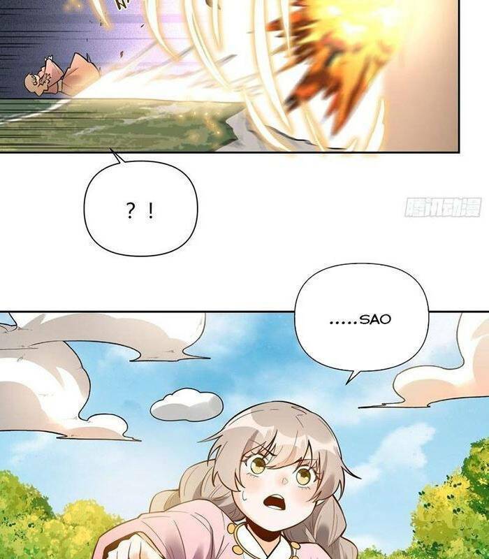 Nguyên Lai Ta Là Tu Tiên Đại Lão: Chapter 393