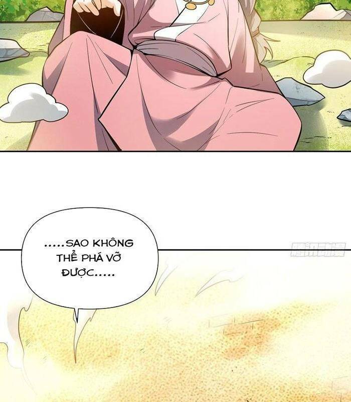 Nguyên Lai Ta Là Tu Tiên Đại Lão: Chapter 393